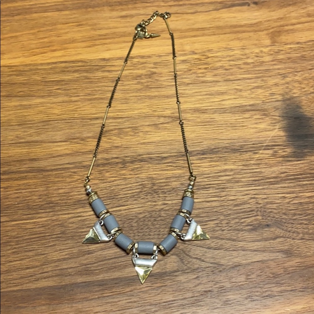 Jenny Bird necklace